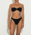 Hunza G Jean Bikini, Black