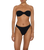 Hunza G Jean Bikini, Black