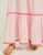 Pink City Prints Jessica Dress, Candyfloss Stripe