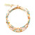 Bunny Shapiro Skinny Wrap Bracelets, Marlie