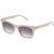 Le Specs Chante Sunglasses, Ivory