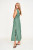 Mirth Barcelona Dress, Laurel 