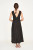 Mirth Barcelona Dress, Black