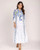 Isla Payal Ascot Maxi, Hyacinth Blue