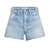 Moussy Troppard Shorts, Light Blue