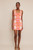 Cara Cara Brittania Dress, Venice Scroll Pink