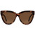 Le Specs Liar Lair Sunglasses, Volcanic Tort