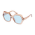 Aire Meteor Sunglasses, Sand