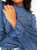 Ophelia & Indigo Ruby Blouse, Chambray