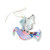 Acrylic Ornament, Dove of Peace