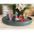 Acrylic Nativity Set, Large