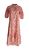 Grace Holiday Leva Dress, Festive Florals