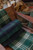 ChappyWrap Blanket, Autumn Plaid Evergreen
