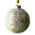 Have Mercy Gifts Ornament, Peace Cross