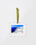 Mini Frame Ornament, Clear