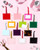 Mini Frame Ornament, Clear