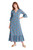 Livro Orchard Dress, Bouquet Stripes
