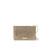Loeffler Randall Yasmine Rhinestone Flat Clutch, Gold