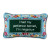 Furbish Studio Needlepoint Pillow, Patience