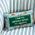 Furbish Studio Needlepoint Pillow, Patience