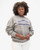 Clare V. Oversized Sweatshirt, Liberez Les Sardines