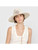Freya Lifeguard Hat, Seas the Day Ivory Sand