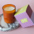 Essential Candle, Lavender Bergamot