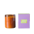 Essential Candle, Lavender Bergamot