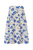Trovata Lydia Skirt, Blue Iris