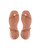 Loeffler Randall Lara Strappy Flat Sandal, Timber