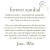 Jane Win Forever Sundial Carved Coin Necklace, Grand Rolo