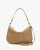 Clare V. Moyen Messenger, Clay Woven Checker