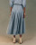 The Great The Rhythm Skirt, Boiler Wash