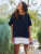 Frank & Eileen Olive Original Capelet, British Royal Navy