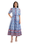 Banjanan Saylor Dress, Nautical
