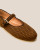 Naghedi Mary Jane Slide, Teak