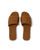 Naghedi St. Barths Slide, Teak