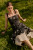 Marie Oliver Dixon Dress, Ceramic