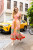 Love the Label Gabriella Maxi Dress, Maxine