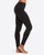 Spanx Look At Me Now Leggings, Black