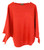 Kerisma Ryu Sweater, Brick Red
