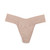 Hanky Panky Bare Natural Rise Thong