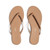 Tkees Nudes Sandal, Cocobutter
