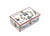 Louis Sherry 2 Piece Chocolate Truffles Box, Nutcracker