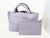 Naghedi St. Barths Medium Tote, Wisteria