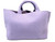 Naghedi St. Barths Large Tote, Wisteria