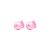 Sheila Fajl Lilou Stud Earring, Pink