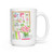 Evelyn Henson Girl Boss Mug