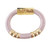 Holst & Lee Lilac Classic Bracelet