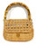 Serpui Brooke Wicker Handbag